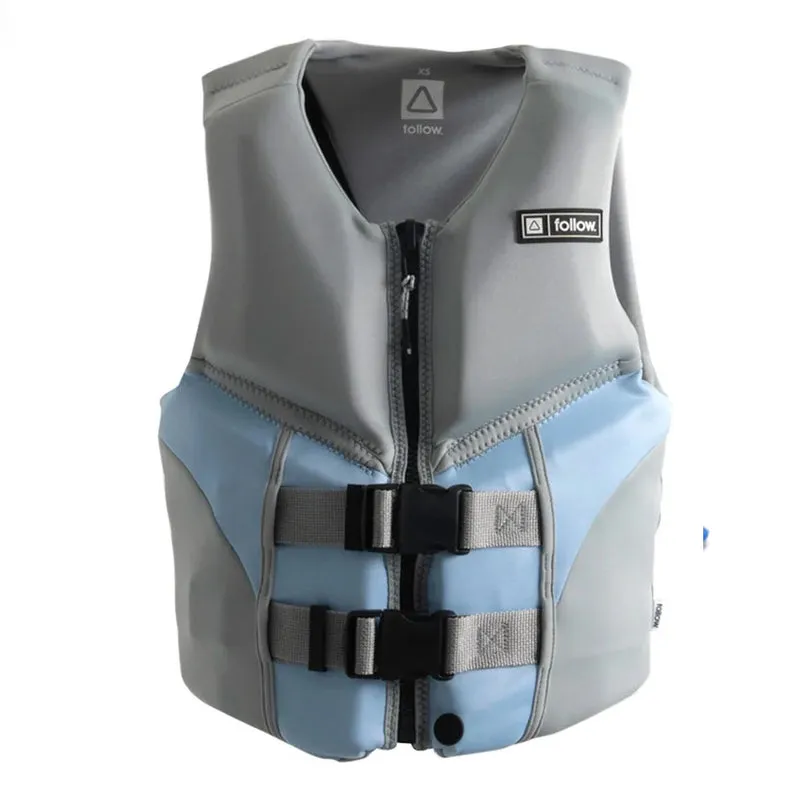 Cure CGA Vest