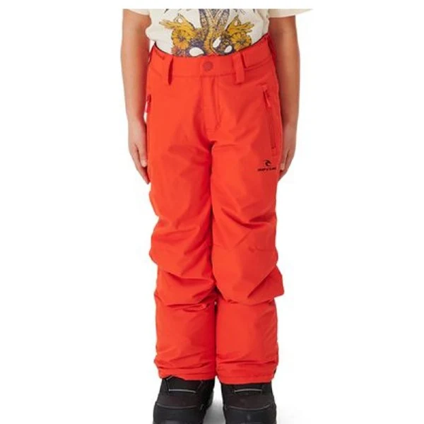 Olly Pant