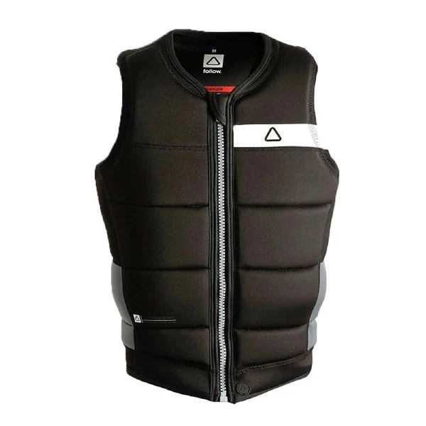 Signal Impact Vest