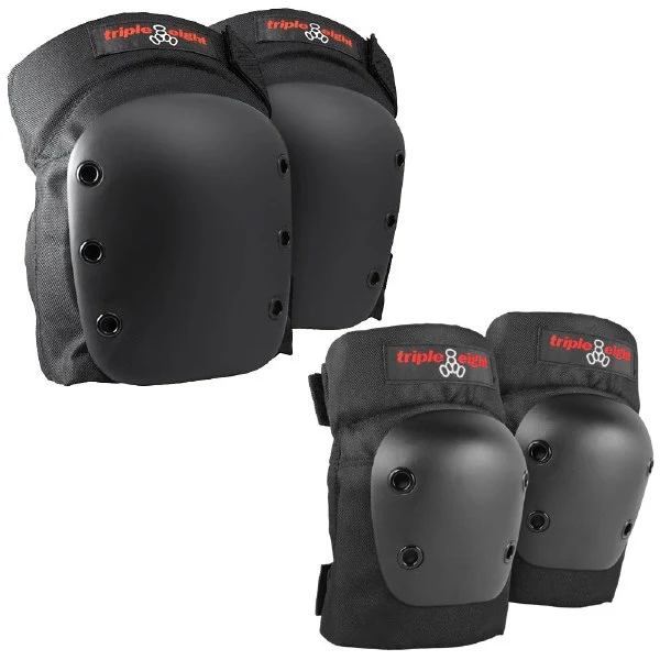 Street Protective 2 Pack