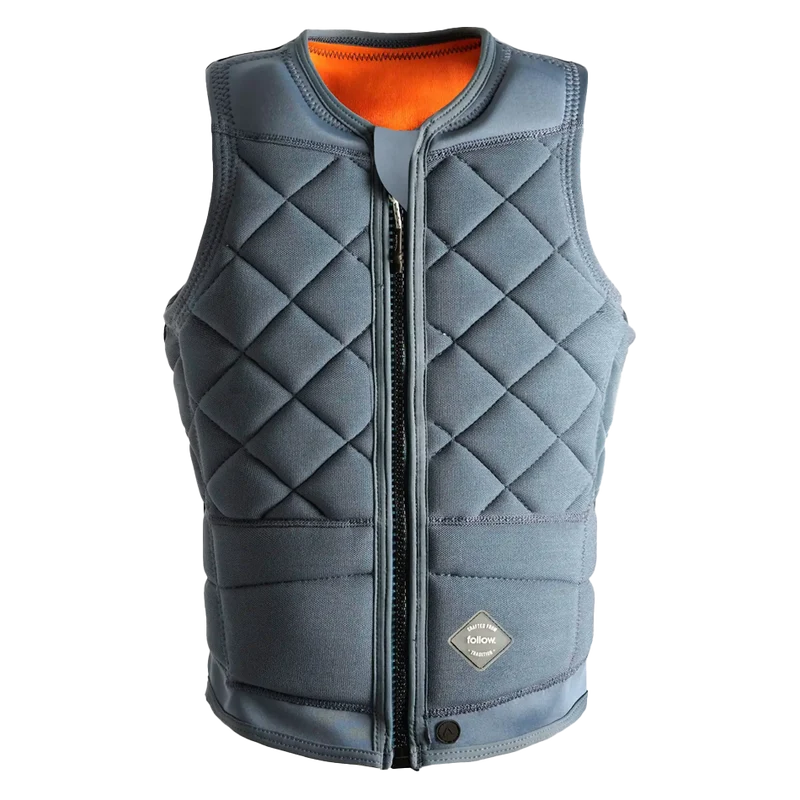 Stow Impact Vest