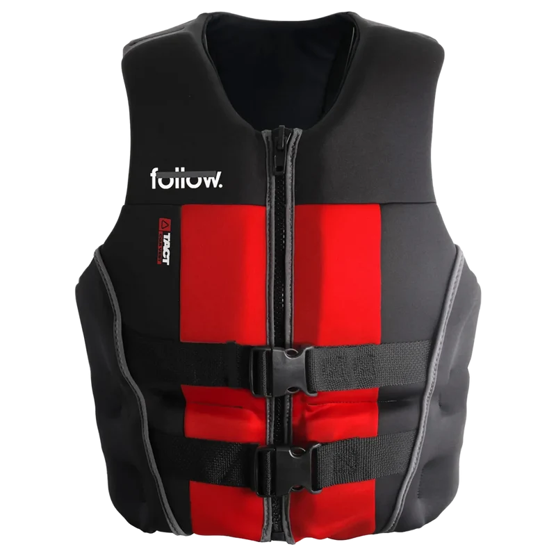 Tact CGA Vest
