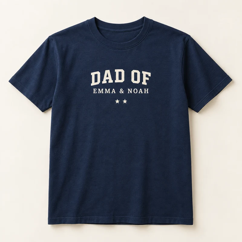 Little Crew Tee