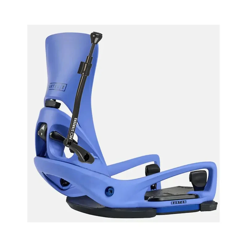 Pro Standard Qiuck Release Push Button für StepOn Bindungen