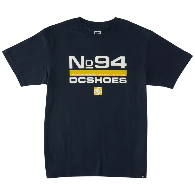 M Nine Four S/S T-Shirt