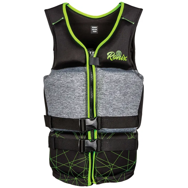 B Ronix Drivers Ed Capella 3.0