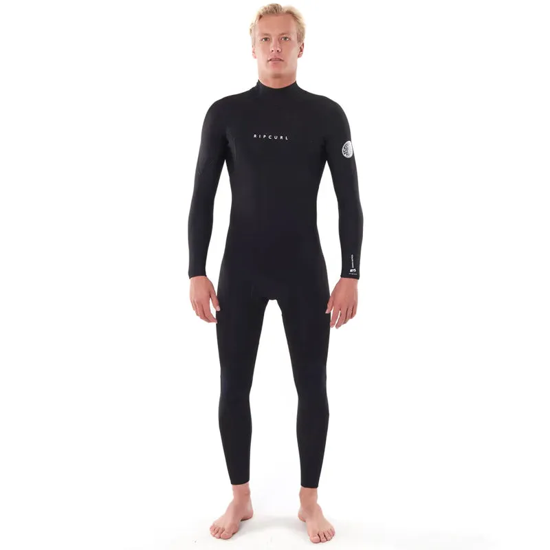 M Dawn Patrol 43GB Back Zip STMR Full Suit