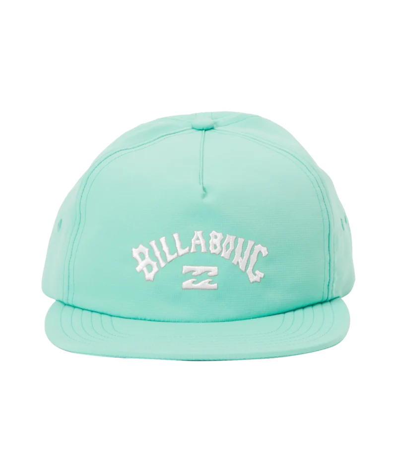 M Arch Team Strapback Hat