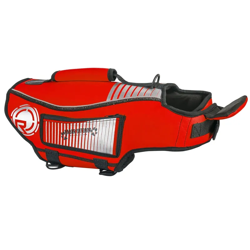 Radar Dog Vest