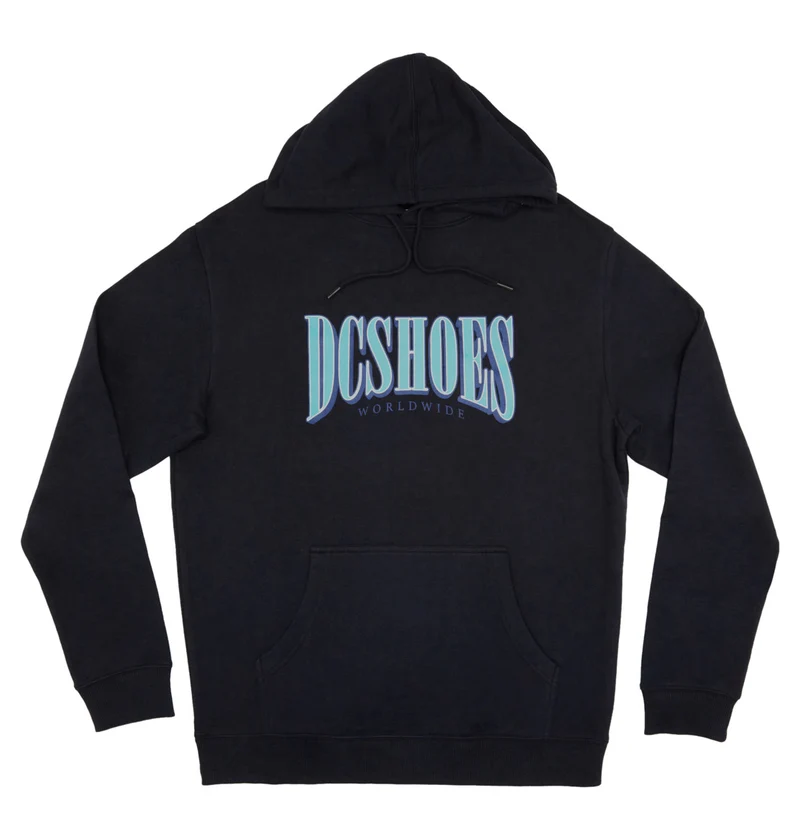 Men's Tall Stack Hoodie