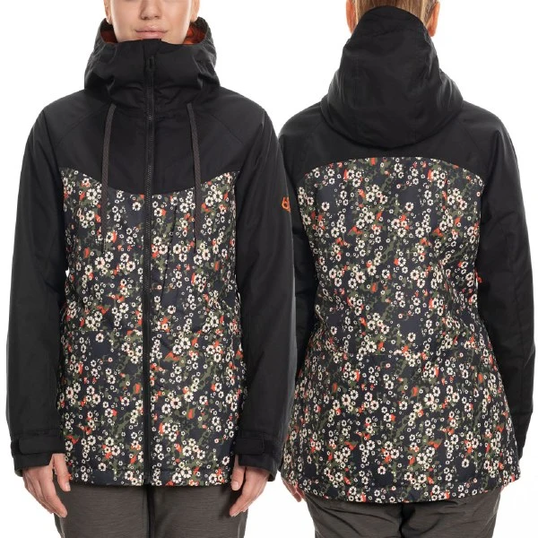 W Athena Insulated Jacket
