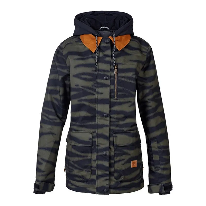 Bandwidth Jacket