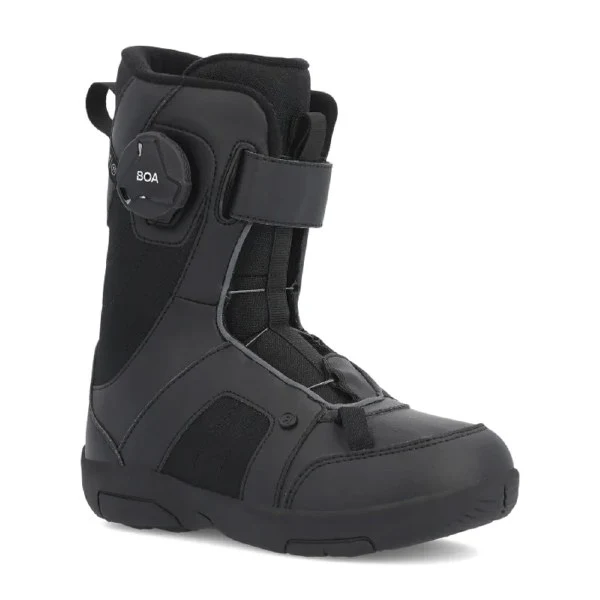 B Norris Boot W23