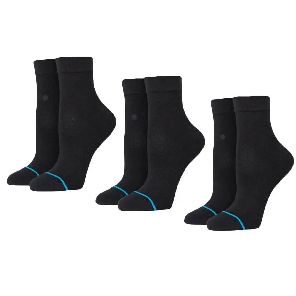 W The Lowrider 3pk Sock