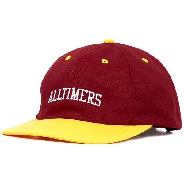 M City College Cap