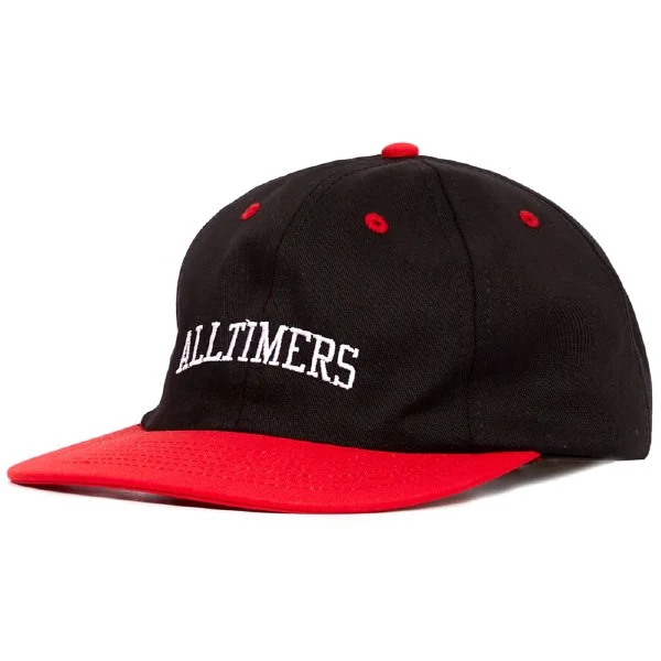M City College Cap