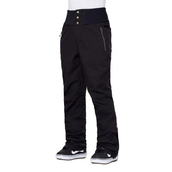 W Gossip Soft Shell Pant W23