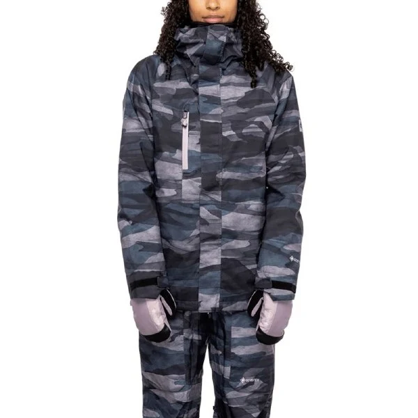 W GORE-TEX Willow Insulated Jacket W23