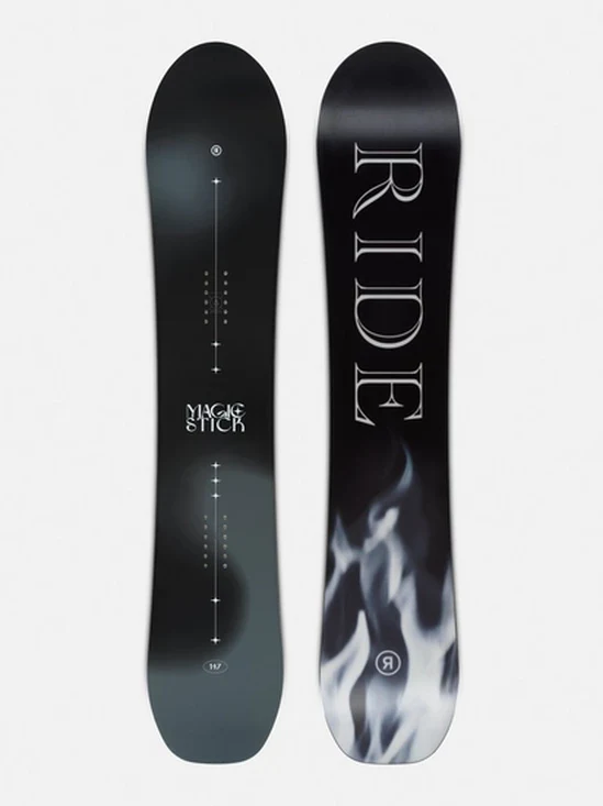 RIDE Magic Stick Snowboard 2026
