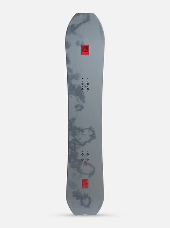 K2 Sky Pilot Unisex Snowboard 2026