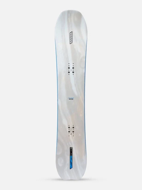 K2 Commonwealth Unisex Snowboard 2026