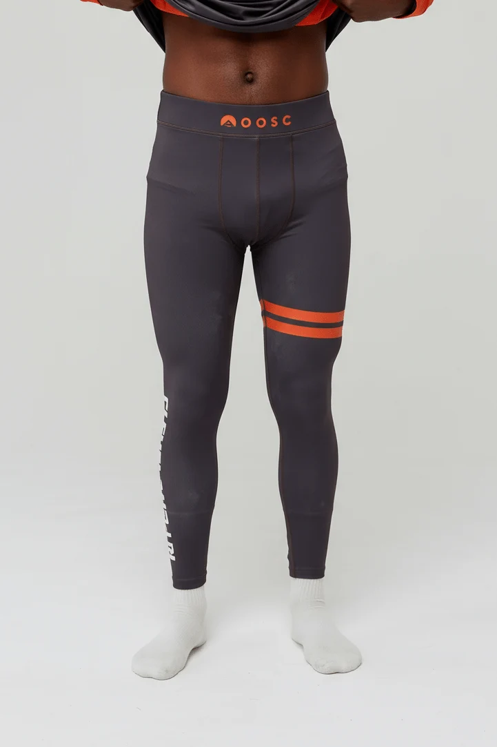 Cleveland Browns Men's Baselayer Pant