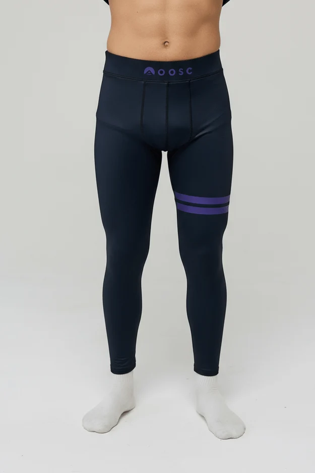 Baltimore Ravens Men's Baselayer Pant