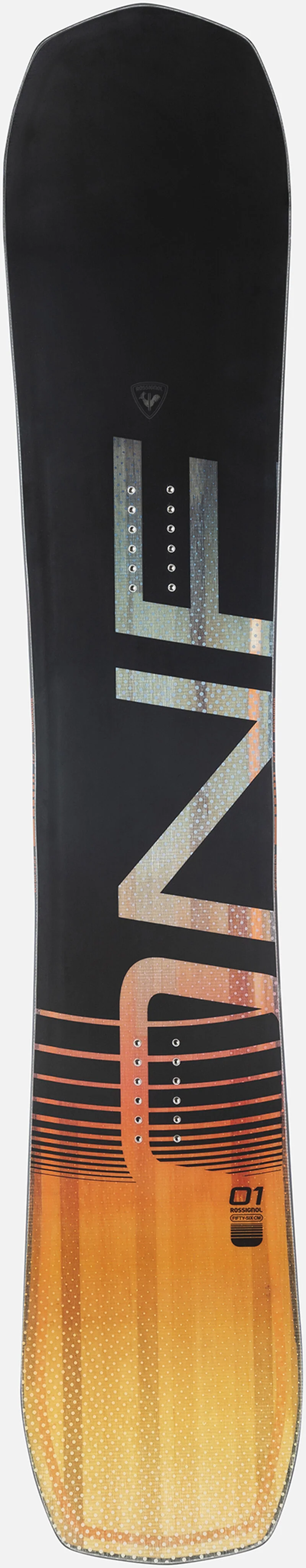 Rossignol One Snowboard