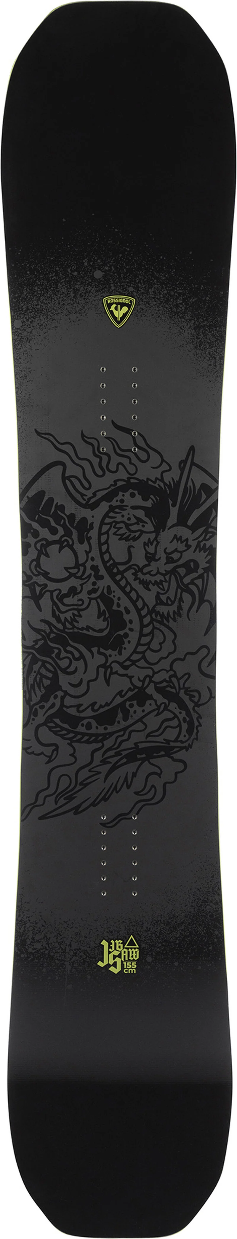 Rossignol Jibsaw Snowboard