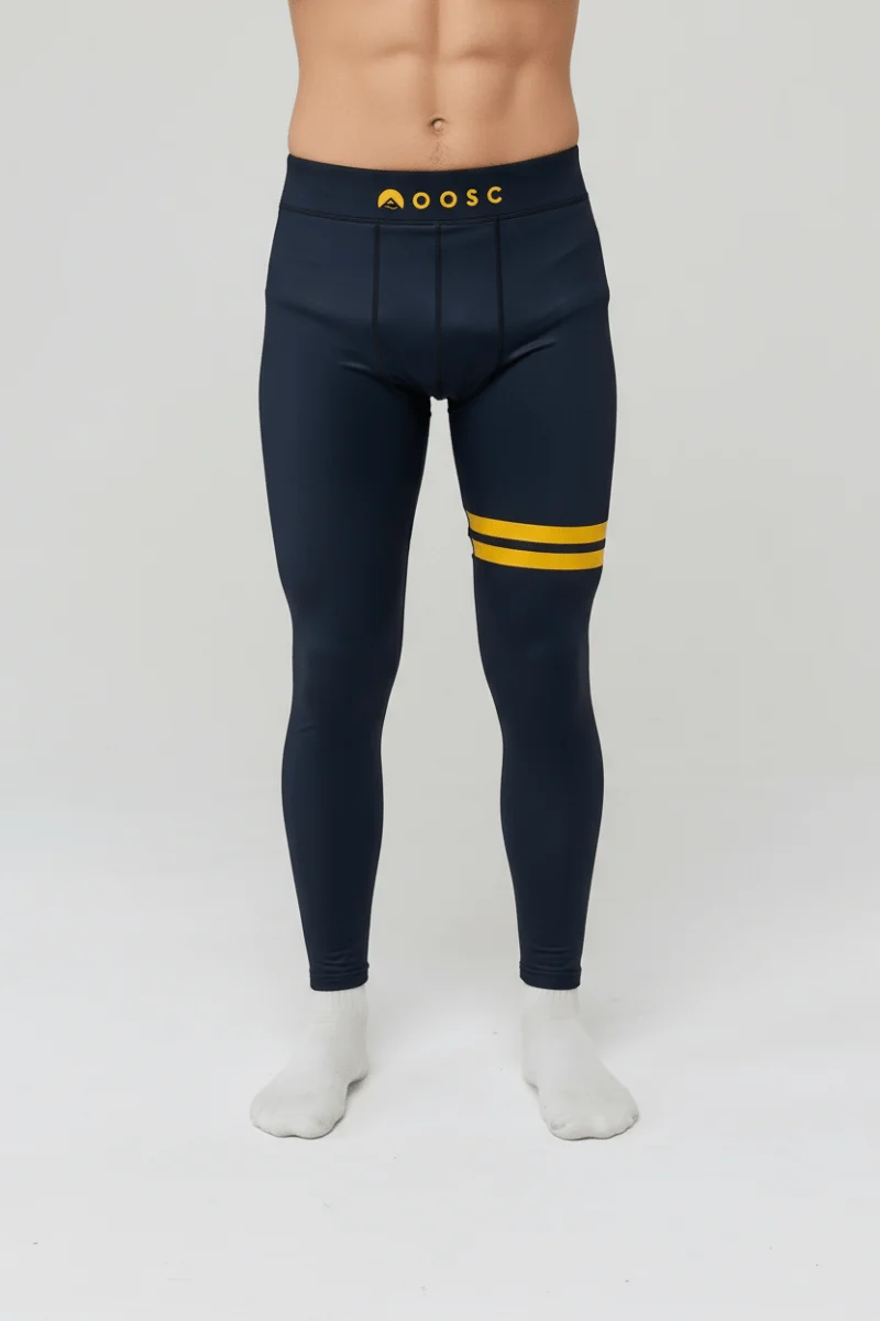 Pittsburgh Steelers Men's Baselayer Pant