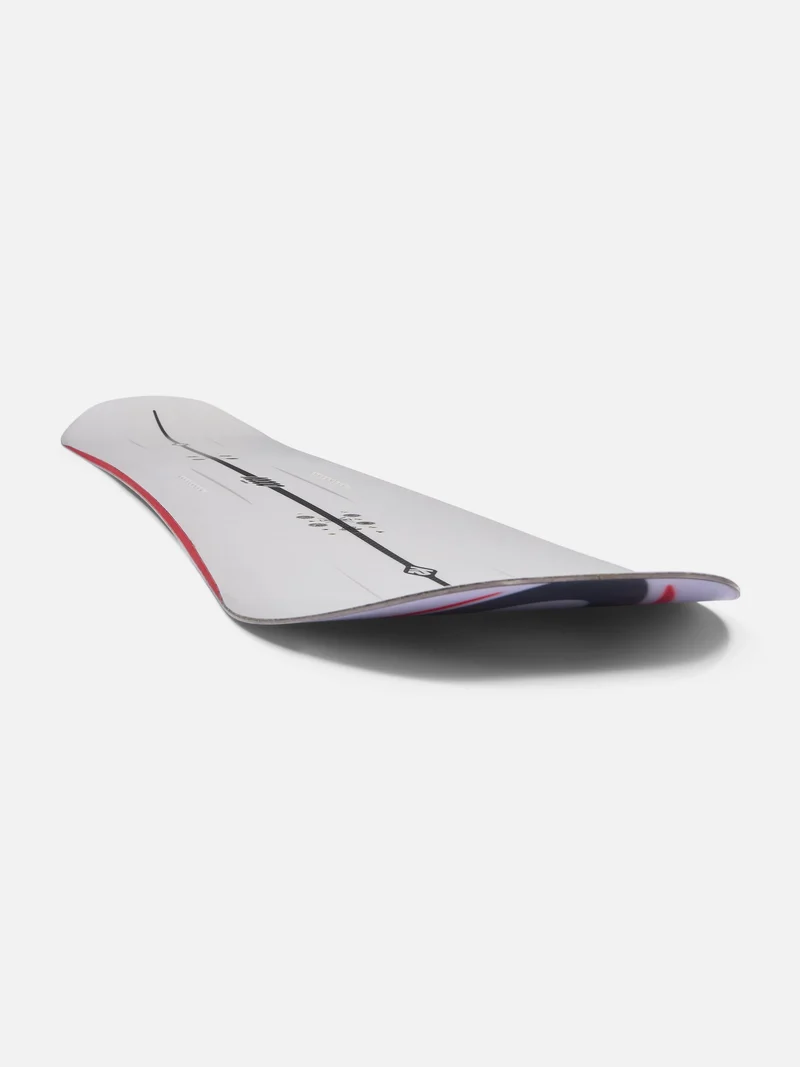 K2 K2000 ATSB Snowboard
