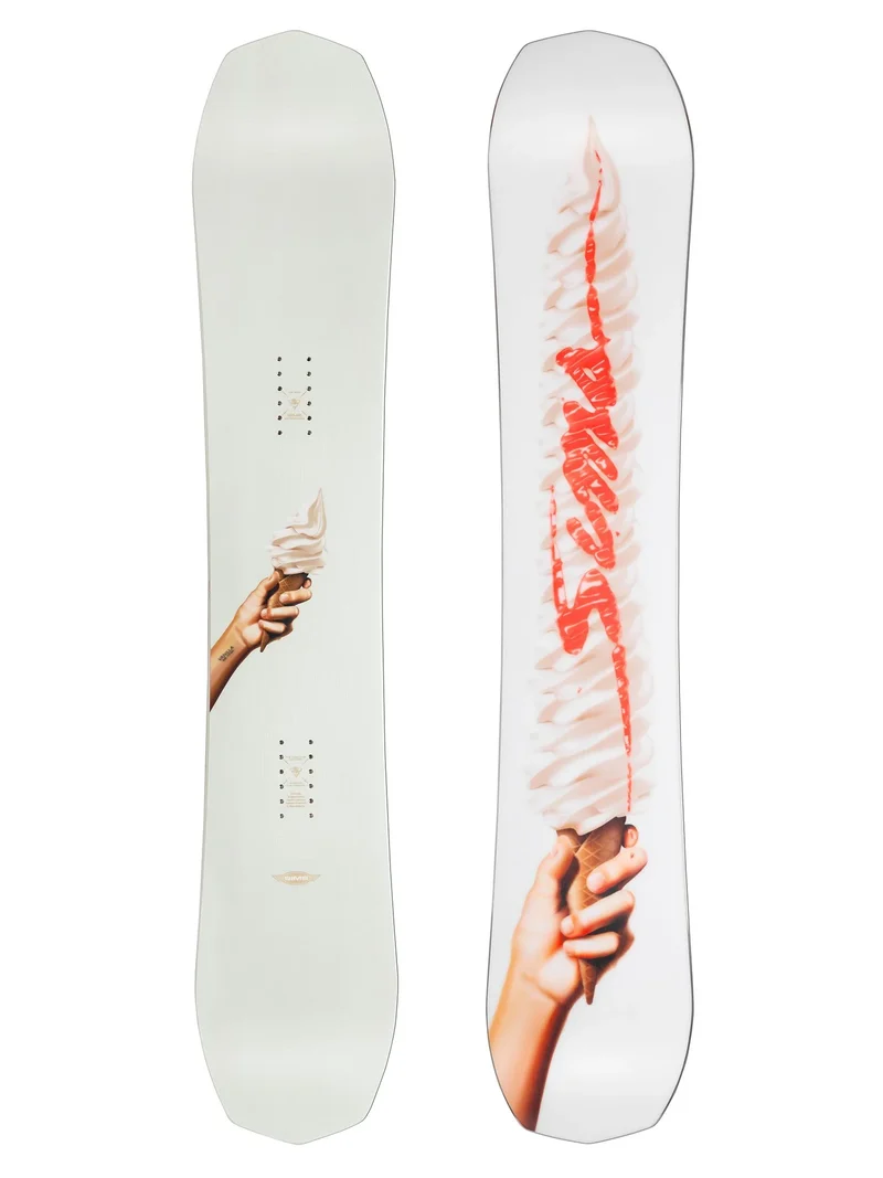 Sims Vanilla Damen Snowboard