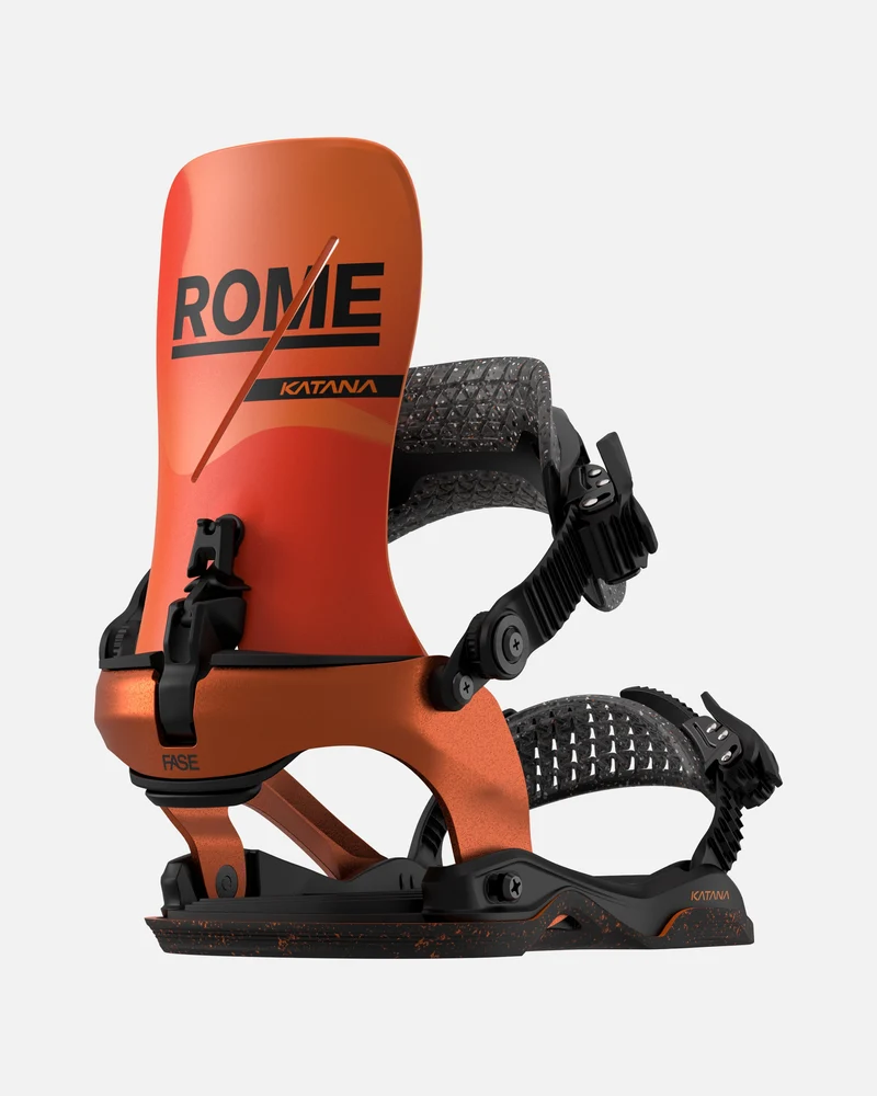 Rome Katana AW Fase