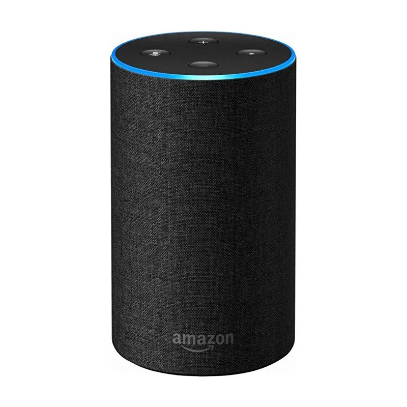Echo 2nd Generation