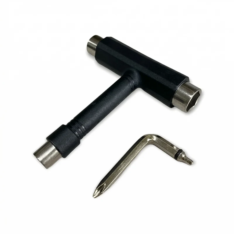 Skateboard T-Tool