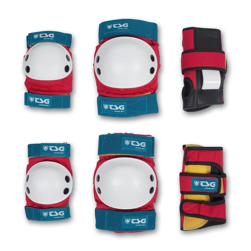 TSG Junior Schoner-Set für Kinder, Old School