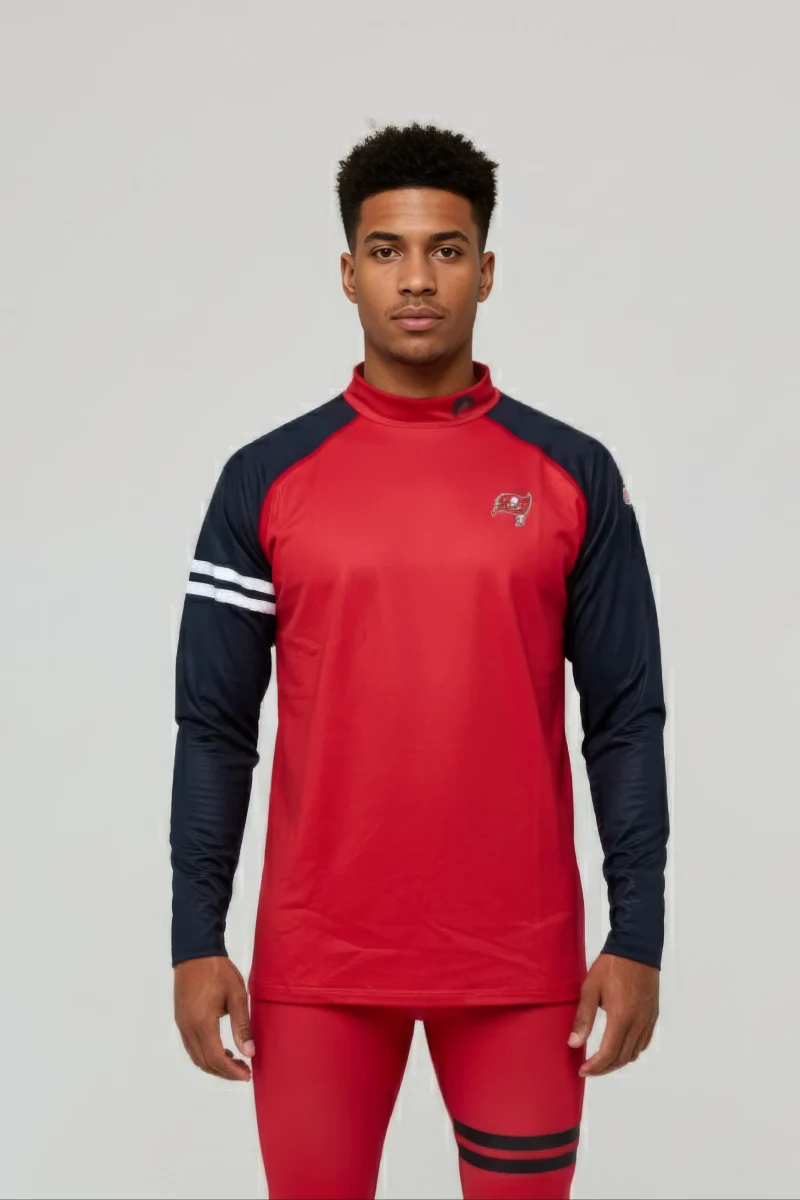 Tampa Bay Buccaneers - OOSC X NFL Baselayer Top Men's