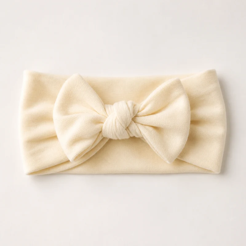 Rainbow Knot Bow