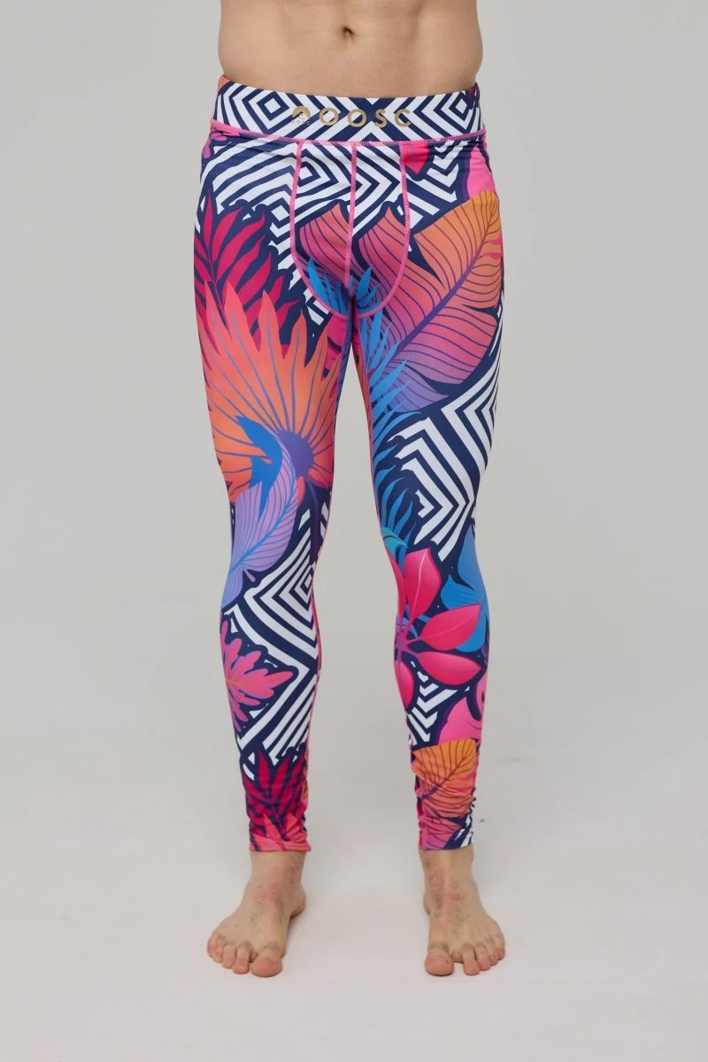 Men's Baselayer Pant - Big Poppa