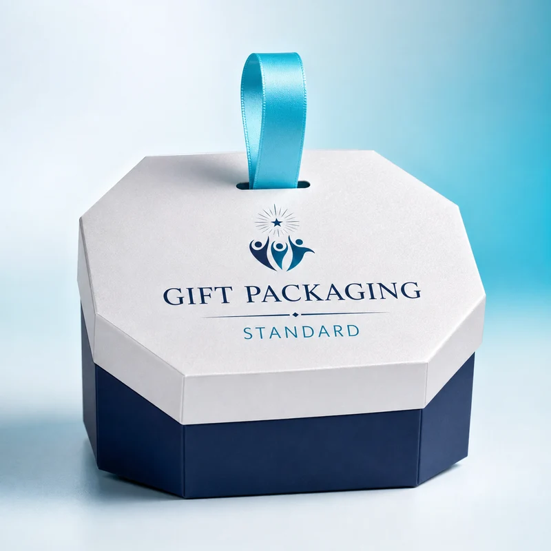 Gift Packaging