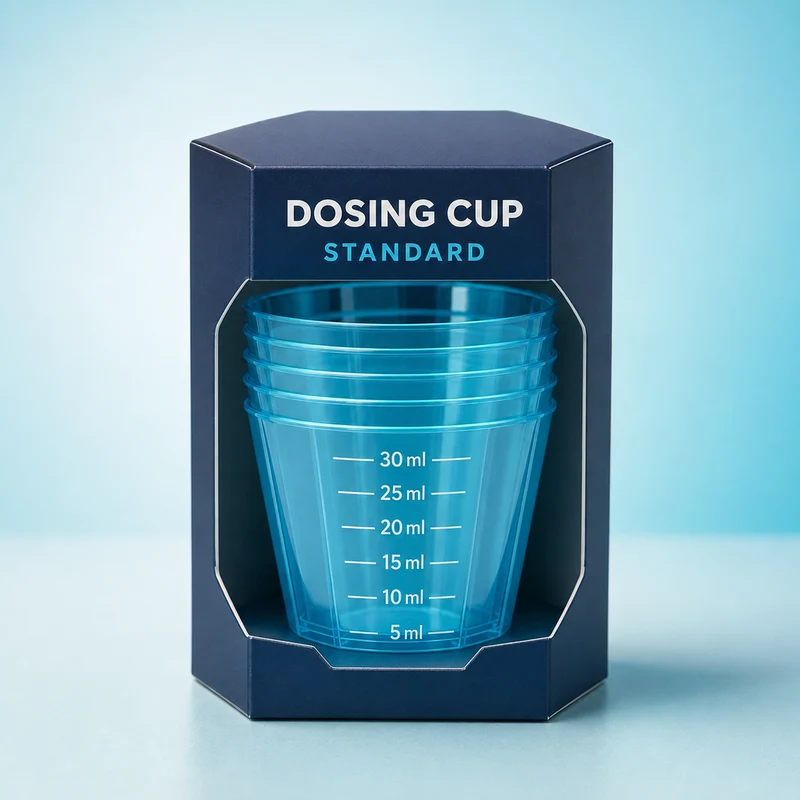 Dosing Cup