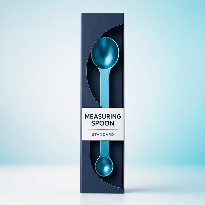 Measuring Spoon
