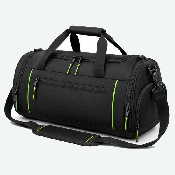 Essential Gym Duffle