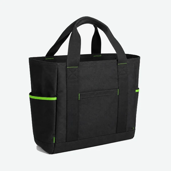 Everyday Canvas Tote