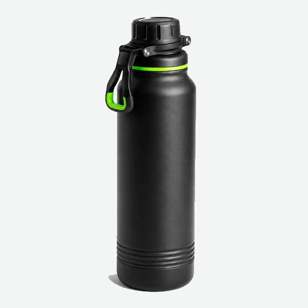 Insulated Training Bottle