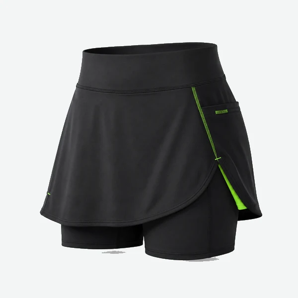 Pace Training Skort