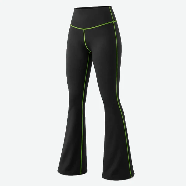Flex Flared Leggings