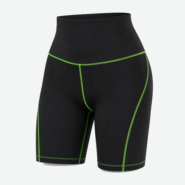 Motion Biker Shorts