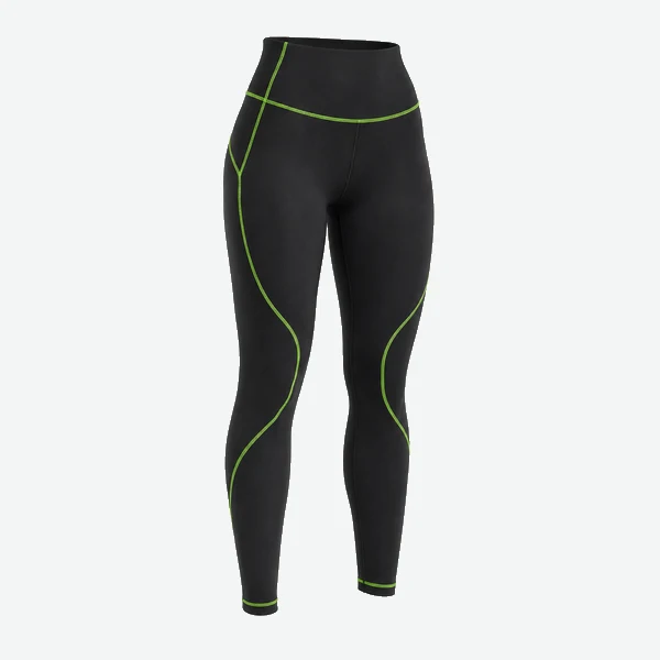 Sculpt High-Rise Leggings