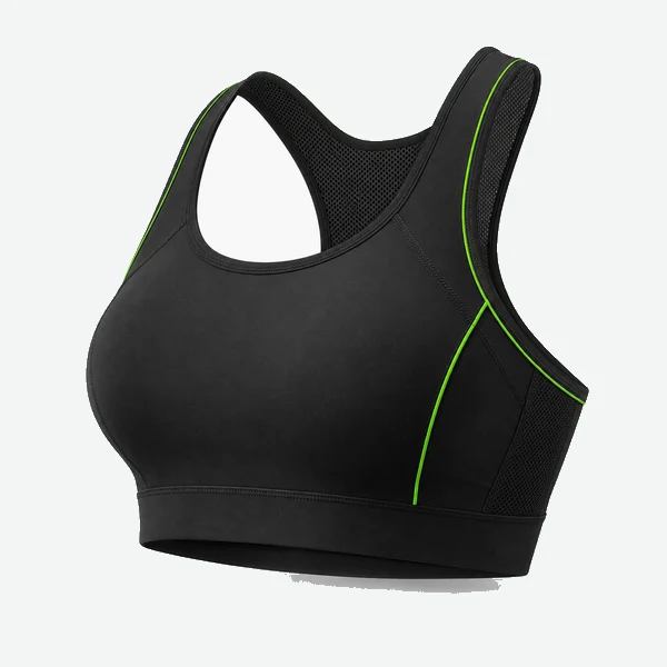 Core Racerback Bra